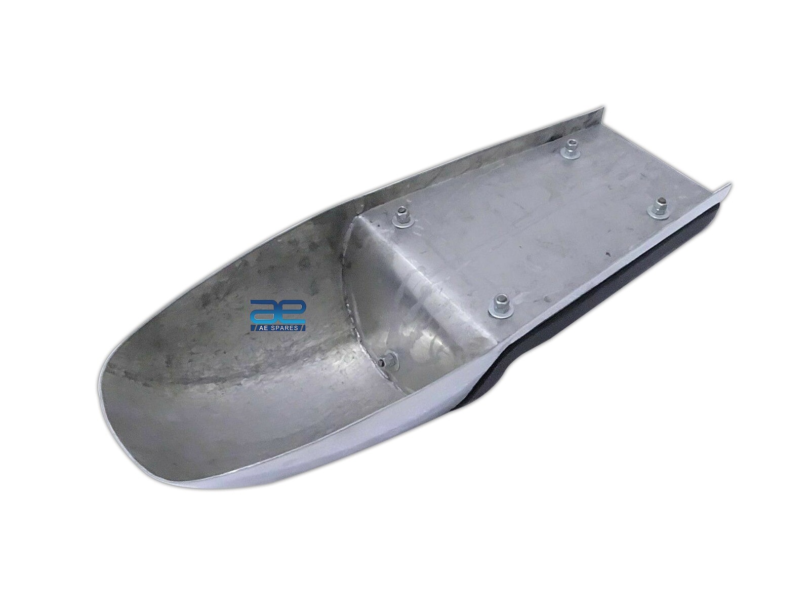 Benelli Mojave Complete Seat Aluminium Alloy Cafe Racer 260 360 Models 