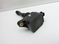 Renault Megane III KZ 08-12 1,4 96KW Zündspule Zyl.1 Renault Megane III KZ 08-12 18.10.2012 H8200959964 77252001... Vorschau 3