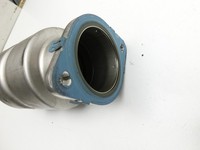 Volvo V40 525 12-16 D2 1,6 84KW Ansaugrohr Ladeluftrohr Metall Rohr Leitung Volvo V40 525 12-16 01.01.2013 gebraucht Vorschau 4