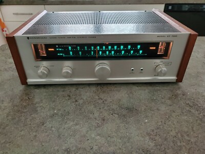 Kenwood Stereo Receiver for sale in Canada
