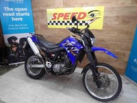 Yamaha XT 660 R