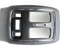 Jeep Grand Cherokee WK2 13-17 Blende Einbaurahmen für Mittelkonsole Hinten Jeep Grand Cherokee WK2 13-17 24.02.2017... Vorschau 5