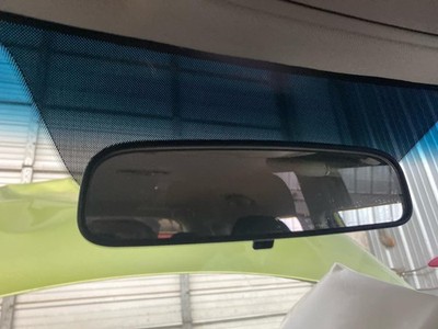 10 11 12 13 14 15 16 17 18 19 20 21 22 KIA SOUL Rear View Mirror