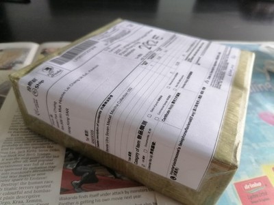 Item photo(s) from verified buyer