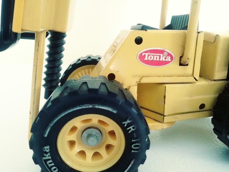 tonka 52900