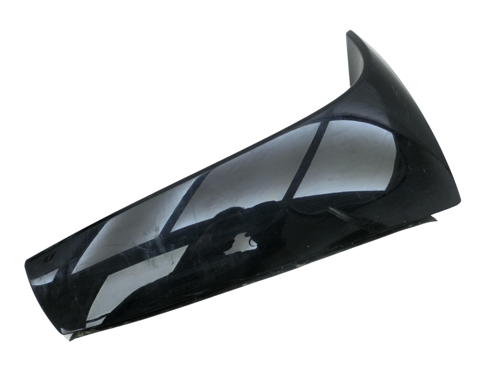 Cover outside for Hatchback Door Right Rear Smart EQ ForFour 453 19-24 - Bild 1