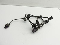 Skoda Fabia III NJ 17-21 PDC Kabelbaum Hinten Skoda Fabia III NJ 17-21 09.07.2020 6V6971065A gebraucht Vorschau 2