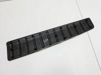 BMW X3 F25 10-14 Laderaumkante Ladekante Verkleidung Links Hinten BMW X3 F25 10-14 24.01.2013 51477250959 7250959... Vorschau 5