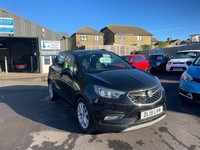 2019 Vauxhall Mokka X 1.4T ecoTEC Design Nav 5dr HATCHBACK Petrol Manual