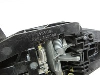 Peugeot 2008 II CMP 23-26 5T Türgriff Griff aussen Links Hinten  ELD Peugeot 2008 II CMP 23-26 20.20.2020... Vorschau 5