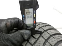 Hyundai I 30 GD 15-17 2 x Reifen Winterreifen Hankook 205/55R16 91 H Hyundai I 30 GD 15-17 30.10.2015 gebraucht Vorschau 4