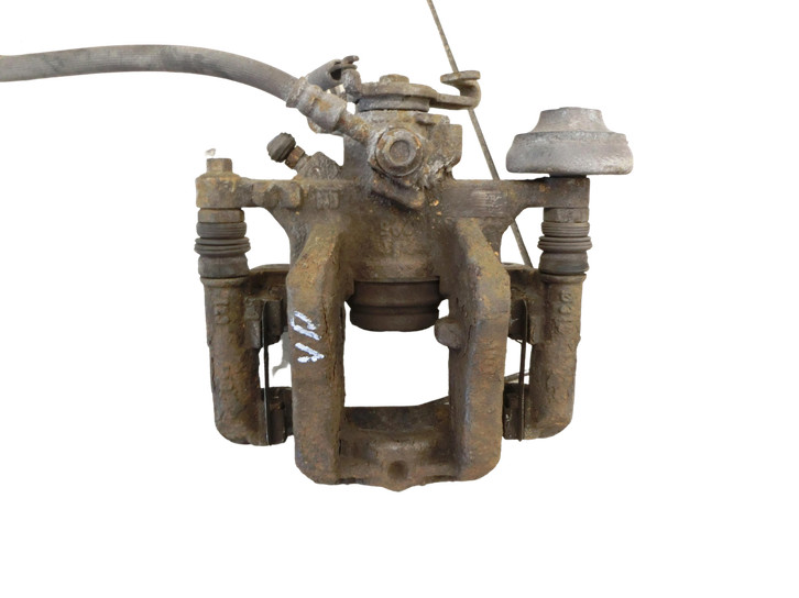 Opel Zafira C 11-16 CDTi 2,0 96KW Bremssattel Bremszange Hinten Links  - Bild 1