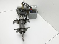 Nissan NV200 09-21 Lenkhilfe elektr. Lenksäule Nissan NV200 09-21 01.08.2010 48810-JX51A 6900001869 gebraucht Vorschau 2