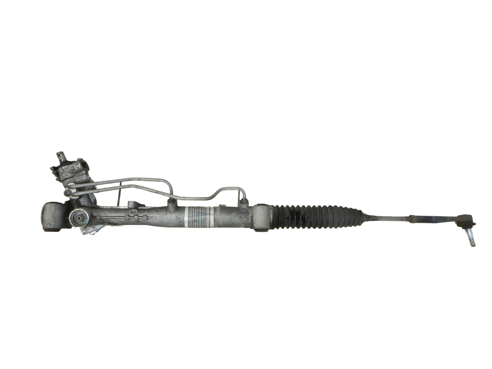 Steering Gear Power for Fiat Croma 194 05-10 - Bild 1