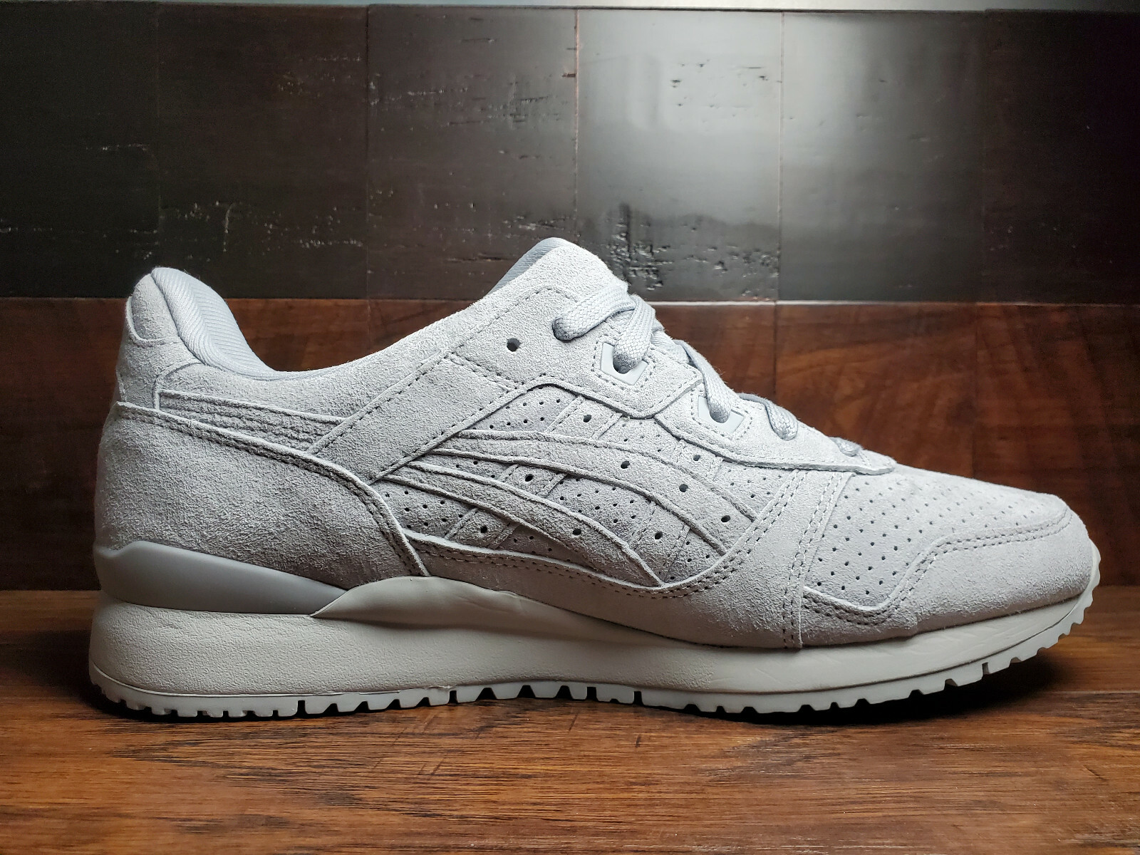asics gel lyte 3 suede