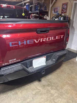 Artikelfoto(s) von einem verifizierten Käufer