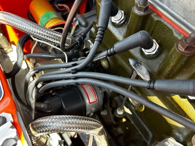 image 3 of engine