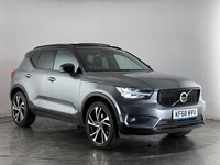 2019 Volvo XC40 2.0 T5 R-Design Pro Auto AWD Euro 6 (s/s) 5dr SUV Petrol Automat