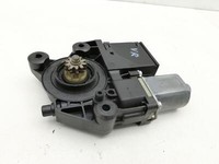 Renault Megane III 12-16 Kombi Fensterhebermotor Rechts Vorne Renault Megane III 12-16 15.10.2012 807301396R... Vorschau 2
