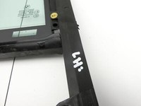 BMW F01 750iX 08-12 Kurz LH Dreieck Seitenscheibe Links Hinten BMW F01 750iX 08-12 09.06.2011 7177655 51347177655... Vorschau 6