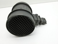Opel Corsa D 06-10 1,2 55KW Luftmassenmesser Opel Corsa D 06-10 07.11.2008 93178243 55350048 0281002618 16305694... Vorschau 2