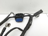 BMW X3 F25 10-14 Waschdüsen für Windschutzscheibe WS BMW X3 F25 10-14 30.03.2011 61667213281 7213281... Vorschau 5