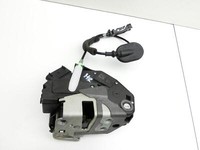 Ford EcoSport 12-22 Türschloss m. ZV Stellmotor Rechts Hinten Ford EcoSport 12-22 19.11.2015 CN1A-5426412-DD... Vorschau 2