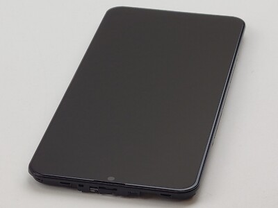 OEM LCD Display Touch Screen Digitizer Frame Replacement Part for VORTEX CG65