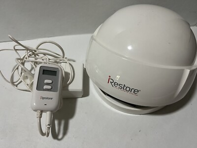 iRestore Essential Laser Hair Growth System -ID-500