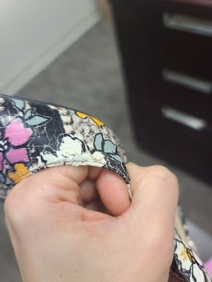 Item photo(s) from verified buyer