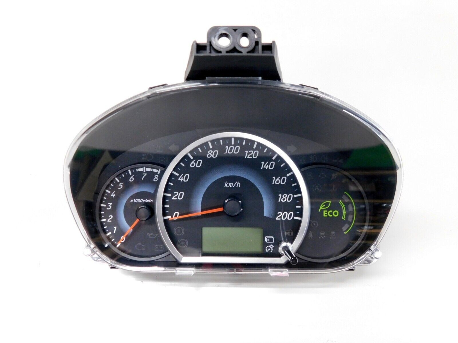 ミラージmirage Kool Vue Mirror Glass - Passenger Side Replacement for