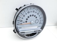 MINI Cooper S R56 LCI 09-14  1,6 128KW Kombiinstrument Tacho MINI Cooper S R56 LCI 09-14 08.04.2010 9189502... Vorschau 2