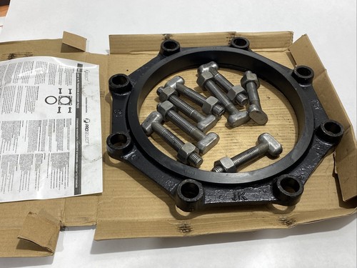 SIGMA DXP 10 Gland Pack 10” Gland MJ Transition Gasket Bolts SIGMA DXP 10 Gland Pack 10” Gland MJ Transition Gasket Bolts
