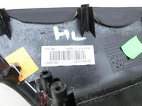 Kia Sportage IV QL 18-21 Blende Innen Armablage Links Hinten für Türverkleidung rote Naht Kia Sportage IV QL 18-21... Vorschau 6