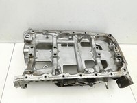 Mazda CX-7 ER 09-12 MZR-CD 2,2 127KW R2AA Oberteil für Ölwanne Motorwanne Mazda CX-7 ER 09-12 26.08.2010 R2AA10380... Vorschau 5