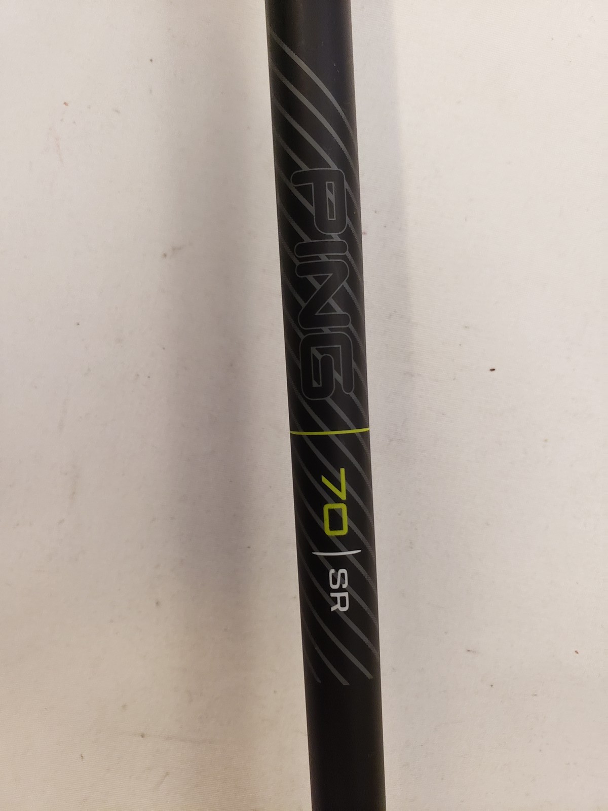 Used Ping G430 - 5 Hybrid 26* - Ping ALTA CB 70 - Senior - RH