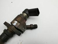 Fiat Scudo 272 07-16 JTD 2,0 100KW Injektor Einspritzdüse Zyl.3 Fiat Scudo 272 07-16 12.04.2007 9647247280 gebraucht Vorschau 4