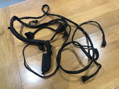 Buy Fiat Uno Wiring Harness • Car Parts For Sale All Fiat Parts - New