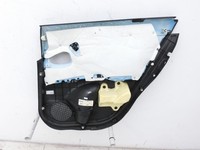 Avensis T27 15-18 Lim Türverkleidung Türpappe Hinten Links Avensis T27 15-18 20.01.2016 gebraucht Vorschau 5
