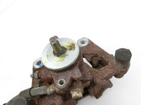 Ford Mondeo 5 V 14-19 Hybrid 2,0 132KW Bremssattel Bremszange Hinten Links Ford Mondeo 5 V 14-19 06.06.2016 gebraucht Vorschau 2