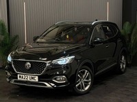 2022 MG MOTOR UK HS 1.5 T-GDI PHEV Exclusive 5dr Auto ESTATE PETROL/ELECTRIC Man