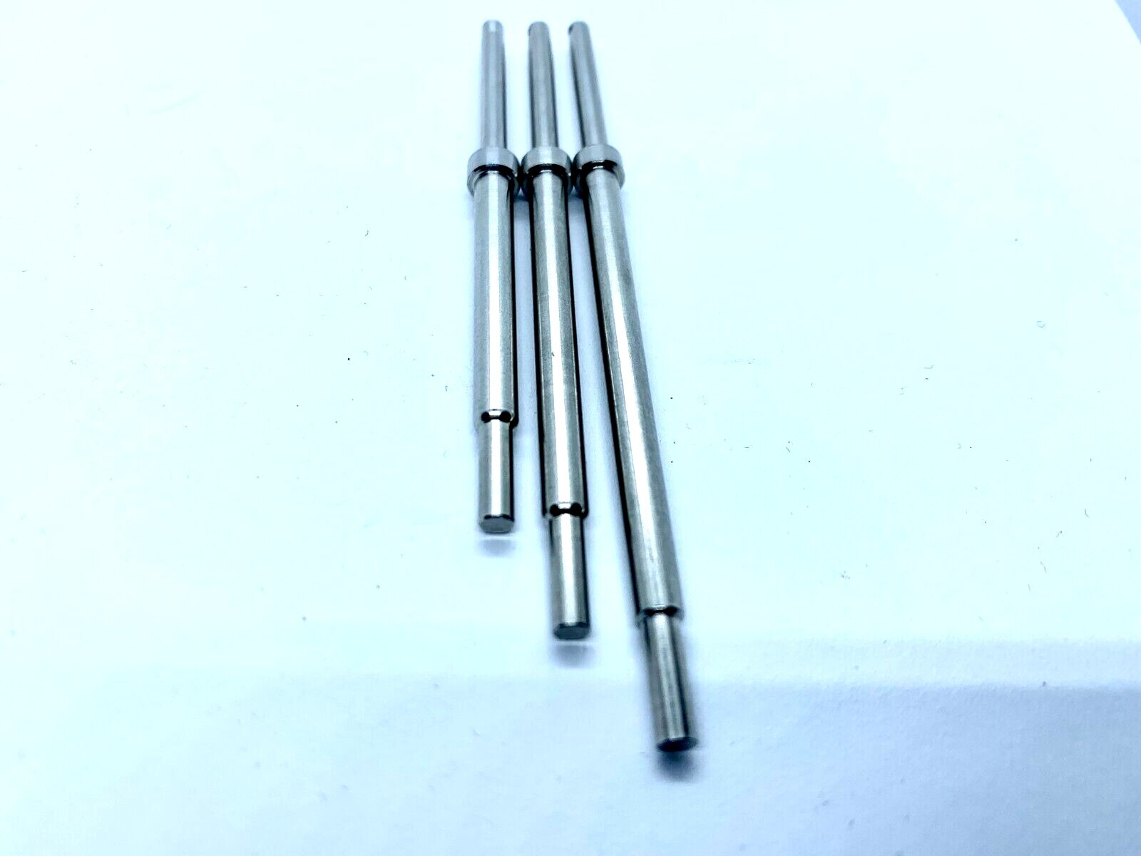 SPOOL SHAFT FOR ABU GARCIA AMBASSADEUR 4000 / 5000 / 6000