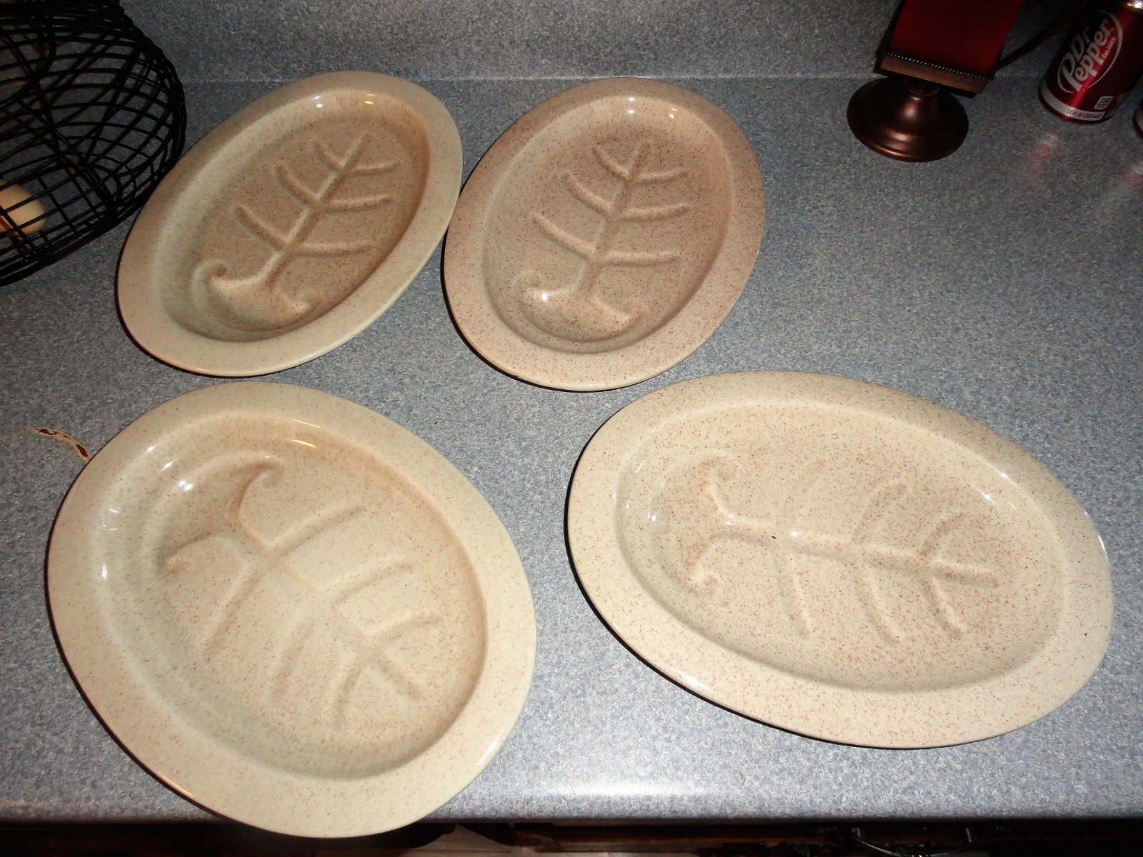 4 VNTG Red Wing 12 1/2