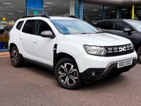 2023 Dacia Duster 1.3 TCe 130 Journey 5dr HATCHBACK PETROL Manual