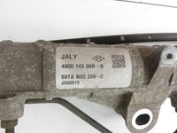Dacia Sandero II B8 15-19 Lenkgetriebe Servolenkung Dacia Sandero II B8 15-19 19.12.2014 490014306R 69TAN02298... Vorschau 6
