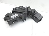 VW Phaeton 3D 02-07 Luftverteiler Rechts VW Phaeton 3D 02-07 02.09.2004 3D0819874B MF017410-0287 gebraucht Vorschau 4