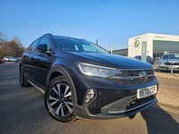 2023 Volkswagen Taigo 1.0 TSI Life DSG Euro 6 (s/s) 5dr HATCHBACK Petrol Automat