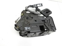VW Golf VII 7 Variant 13-17 Kombi Türschloss Stellmotor Hinten Rechts VW Golf VII 7 Variant 13-17 09.05.2016... Vorschau 2