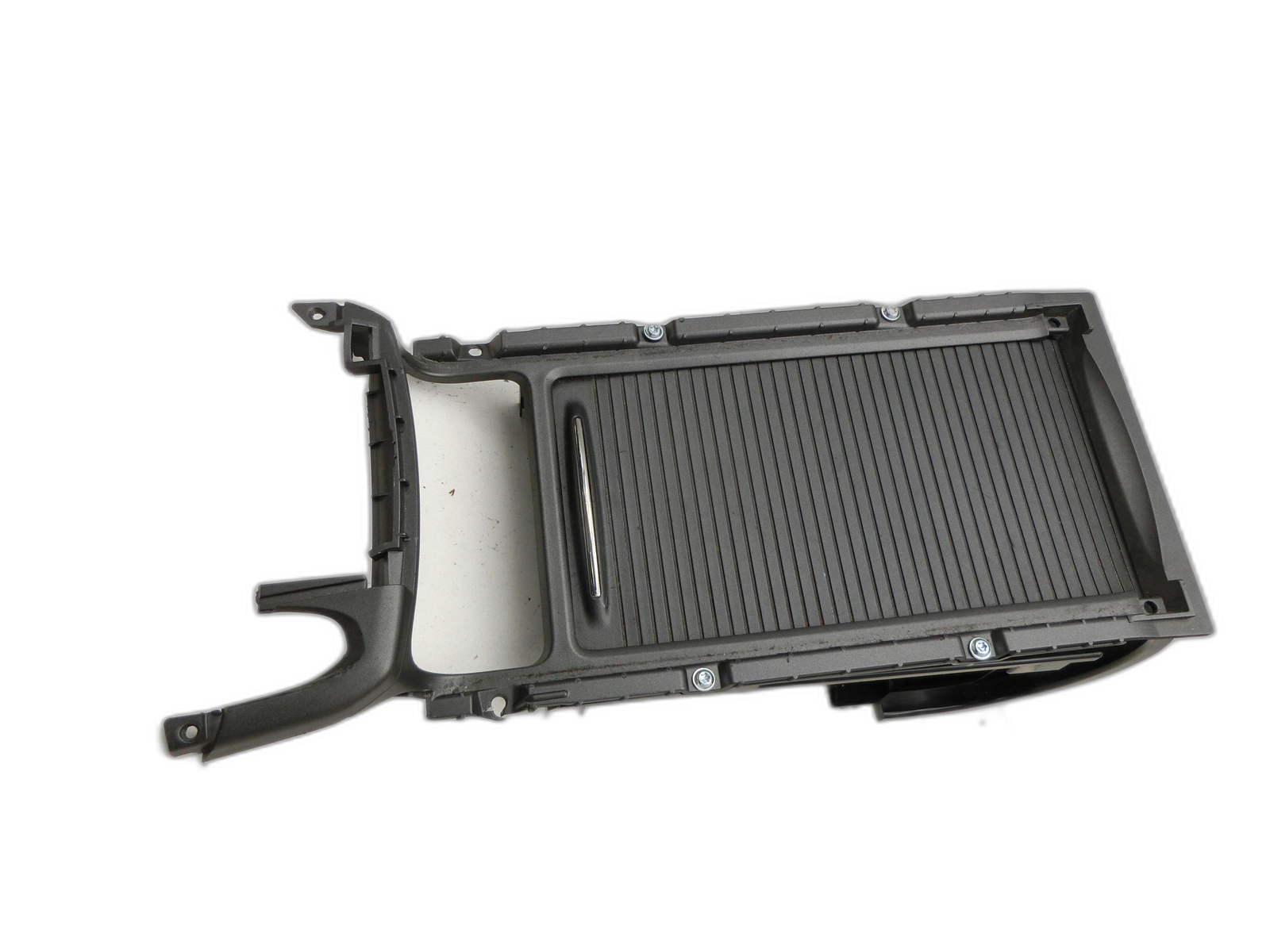 Copertura Tenda a rullo per Consolle centrale Specialista Vano portaoggetti Honda Civic VIII Hybrid 07-10 - Bild 1