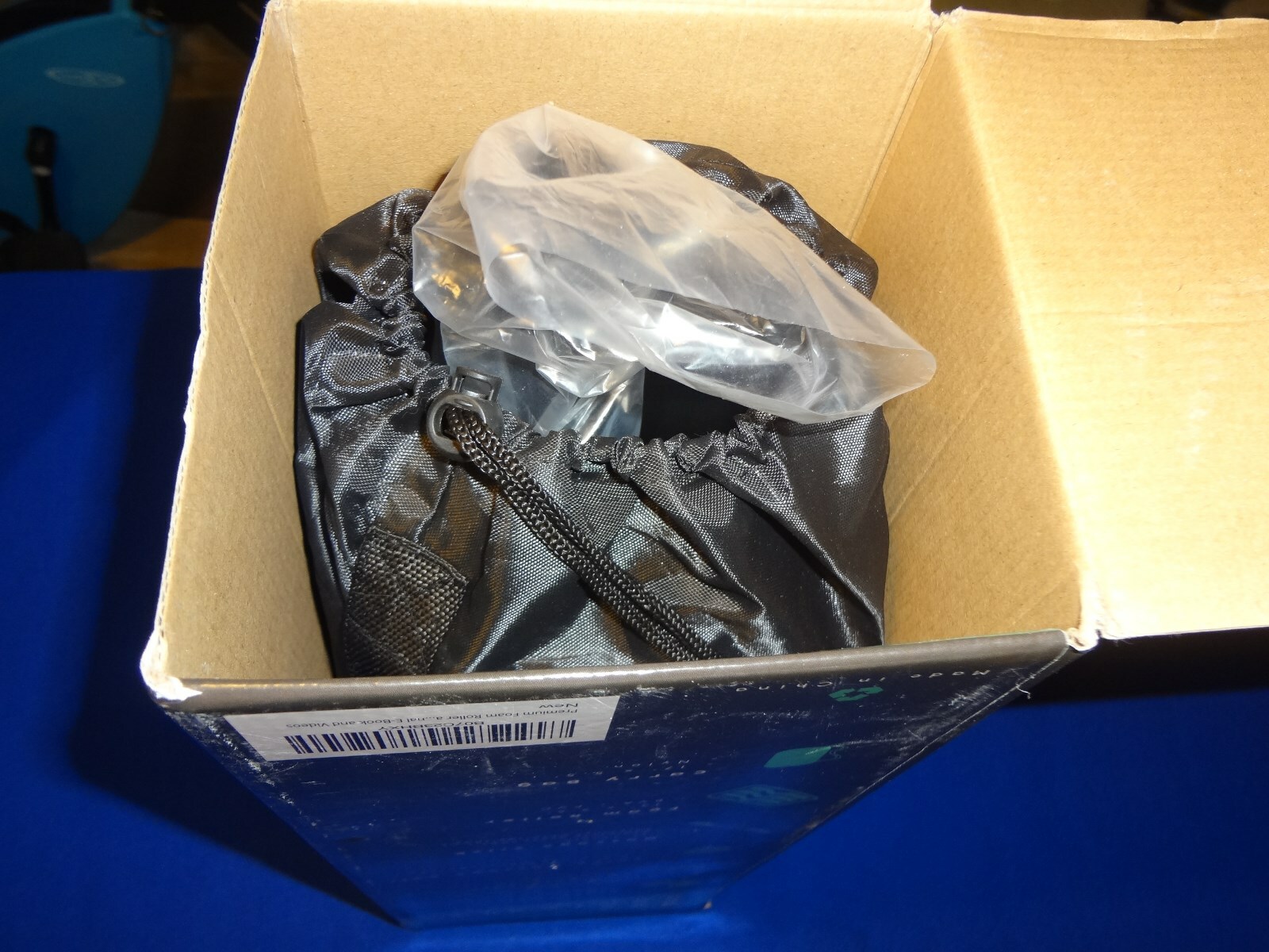 Alter Ego Industries Ultimate 6 Piece Self Massage Kit NEW